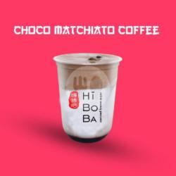 Choco Matchiato Coffee