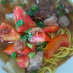 Soto Mie Babat