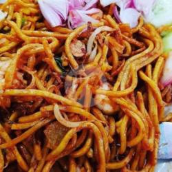 Mie Goreng Mata Sapi