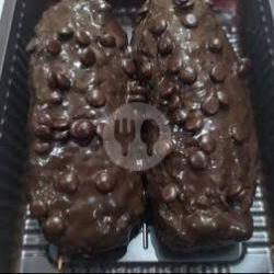 Pigotha Glaze Coklat Choco Chip