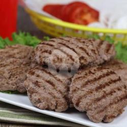 Extra Beef Patties
