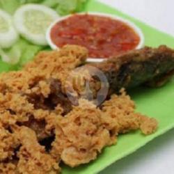 Lele Goreng Tepung