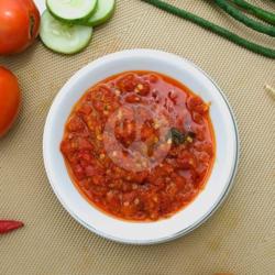 Sambal Lado Merah