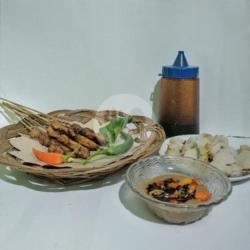 Paket Sarapan Pagi