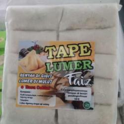 Tape Lumer