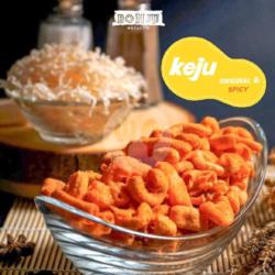 Makaroni Goreng Keju /100 Gram