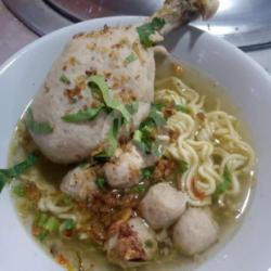 Bakso Ipin Upin