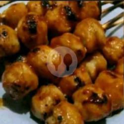 Bakso Bakar Mentega