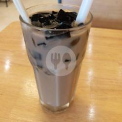 Soya Cincau