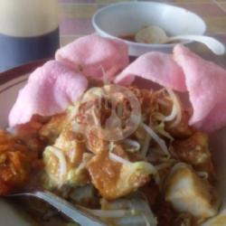 Kupat Tahu Super Spesial