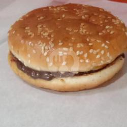 Burger Panggang Choco Crunchy