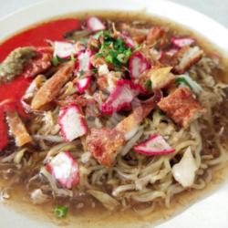 Mie Kosong Lou Jumbo