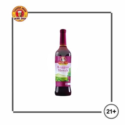 Toserba Drink (Anggur Merah, Beer, Soju), Kebayoran Lama - GoFood