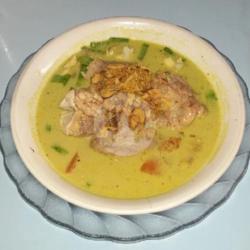 Gulai Daging Sapi