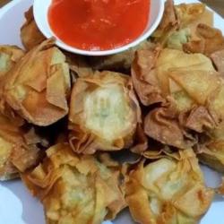 Dim Sum Goreng Isi 5