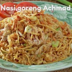 Nasi Goreng Mawud Pete