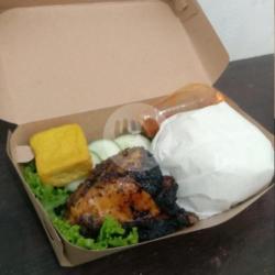 Paket Hemat Lunak Bakar