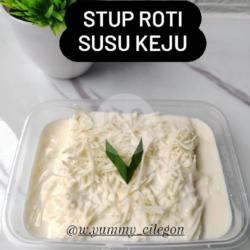 Stup Roti Vanila