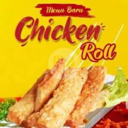 Chicken Roll