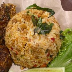 Nasi Aduk