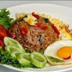 Nasigoreng Special