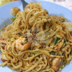 Ifumie Goreng Telur Bebek Seafood