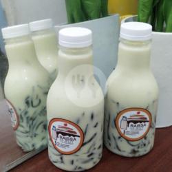 Es Cincau Full Cream Durian