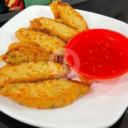 Hekeng Ayam Family
