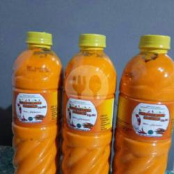 Lombok Kuning Sulawes (kecil 330ml)