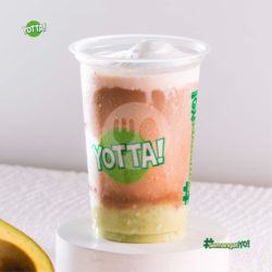 Avocado Coffe