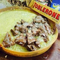 Manis Toblerone