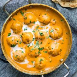 Malai Kofta