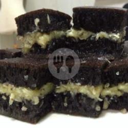 Martabak Keju Black