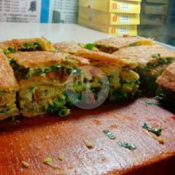 Martabak Super Lapis