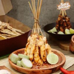 Sate Taichan Mentai