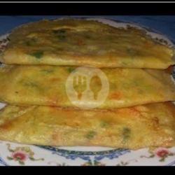 Martabak Telor Bakso Lv 1-5