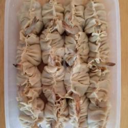 Dimsum Udang Box (frozen)