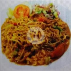 Indomie Bumbu Aceh