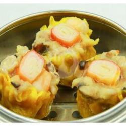 Tim Siu Mai Kepiting