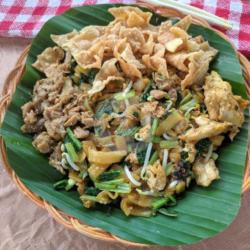 Kwetiau / Bihun Goreng Spesial