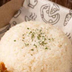 Jasmine Rice