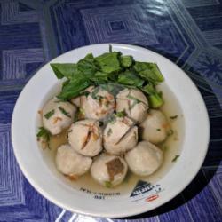 Bakso Kosongan