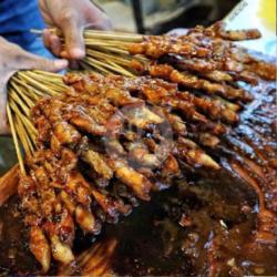 Sate Ayam Full Daging (30 Tusuk)