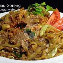 Kwetiaw Kambing