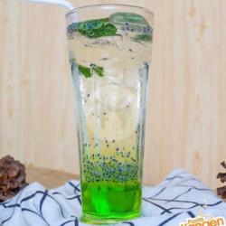 Mojitos Melon