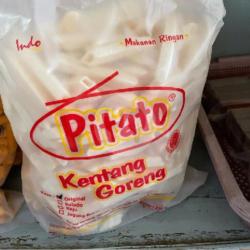 Pitato Kentang Goreng