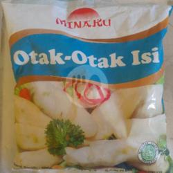 Otak - Otak Isi Minaku