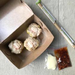 Siomay Kepiting (jumbo)