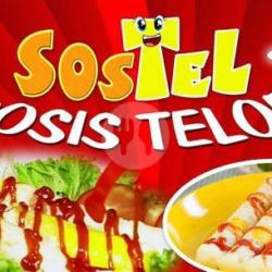 Sostel Sosis Telor