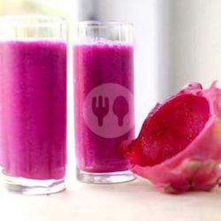 Naga Smoothies